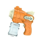 Electric Toy Water G-un 2 In 1 Can Spray Water G-un To Fight Water Fight Electric Water G-un Children's Outdoor Water Toys for Beach Boy Girls